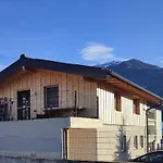 Juna Apartment