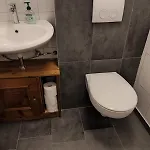 Apartman Juna Uttendorf