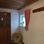 Apartman Juna Uttendorf
