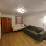 Juna Apartment Uttendorf