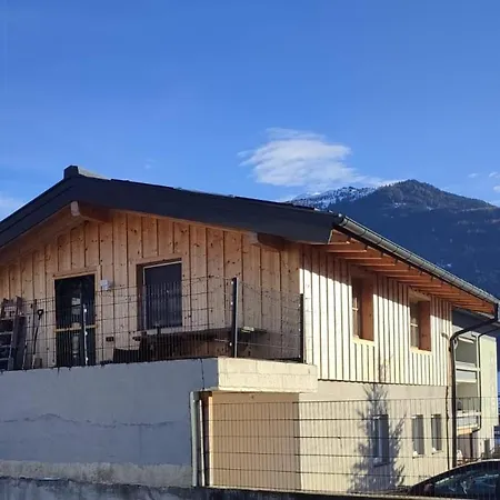 Juna Apartment