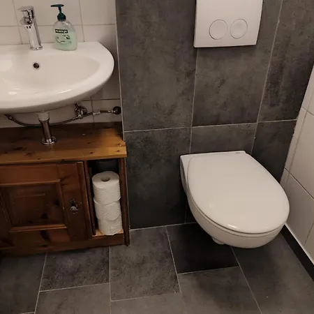 公寓 Juna 乌滕多夫