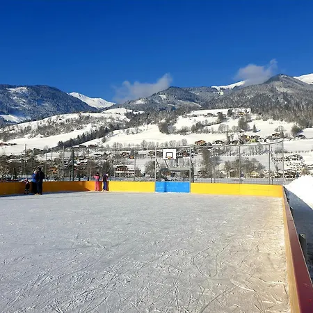 アパート Juna ウッテンドルフ