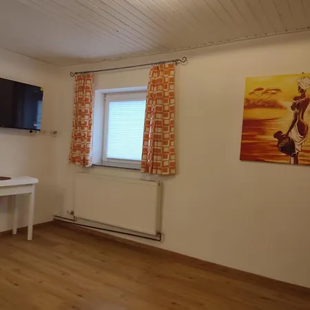 Apartment Juna *
