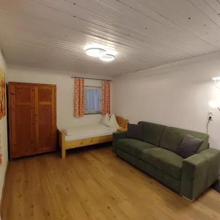 Juna Apartament Uttendorf
