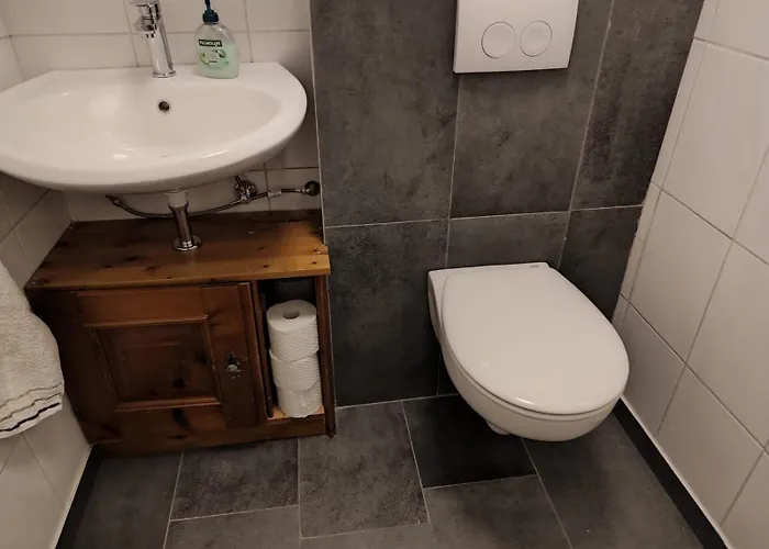 アパート Juna ウッテンドルフ