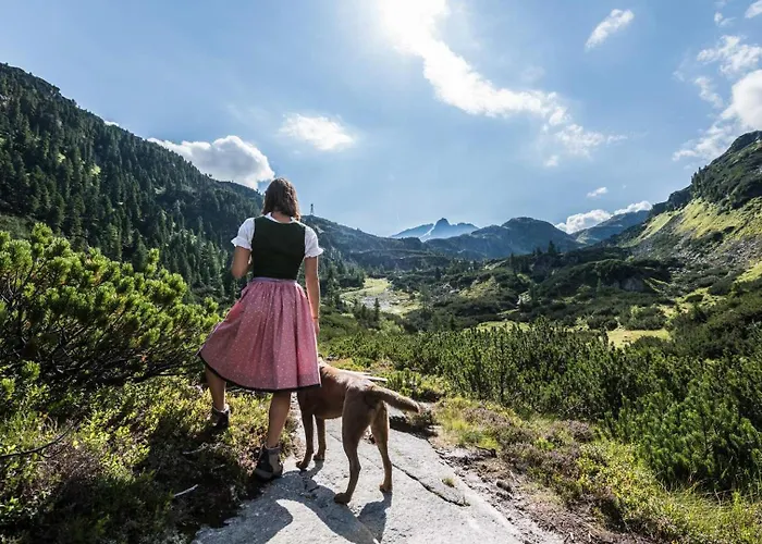 Juna アパート ウッテンドルフ