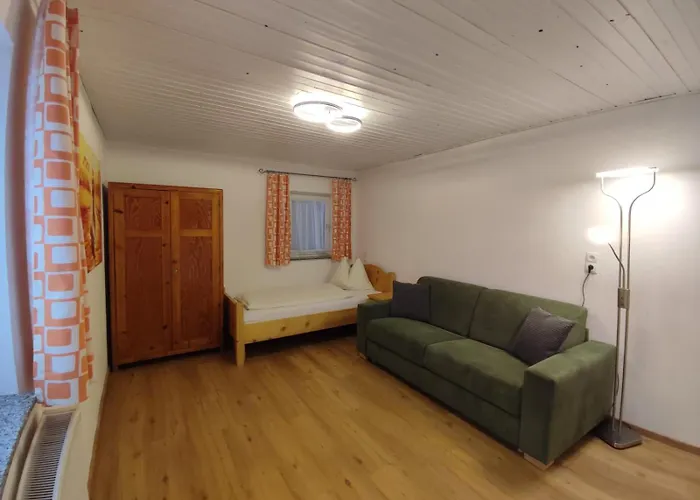 Juna アパート ウッテンドルフ